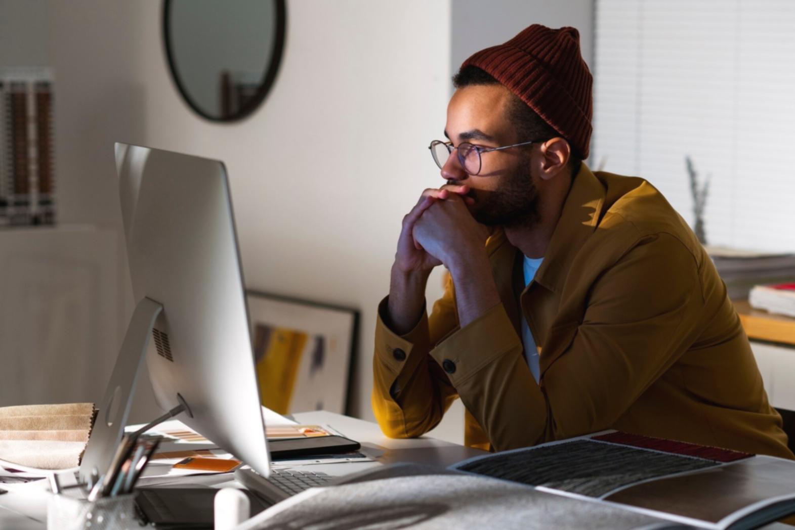 Fase iniziale del percorso di consapevolezza