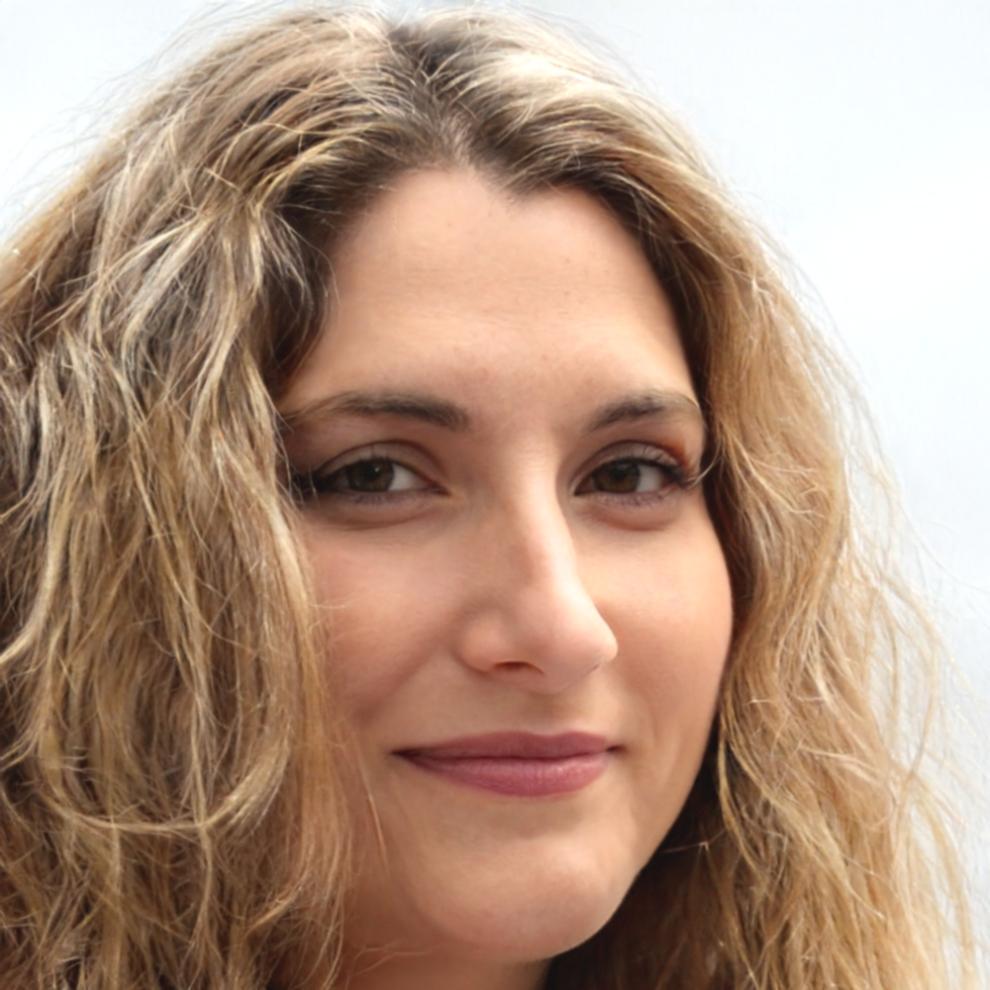 Giulia Bertolini, coach di crescita personale