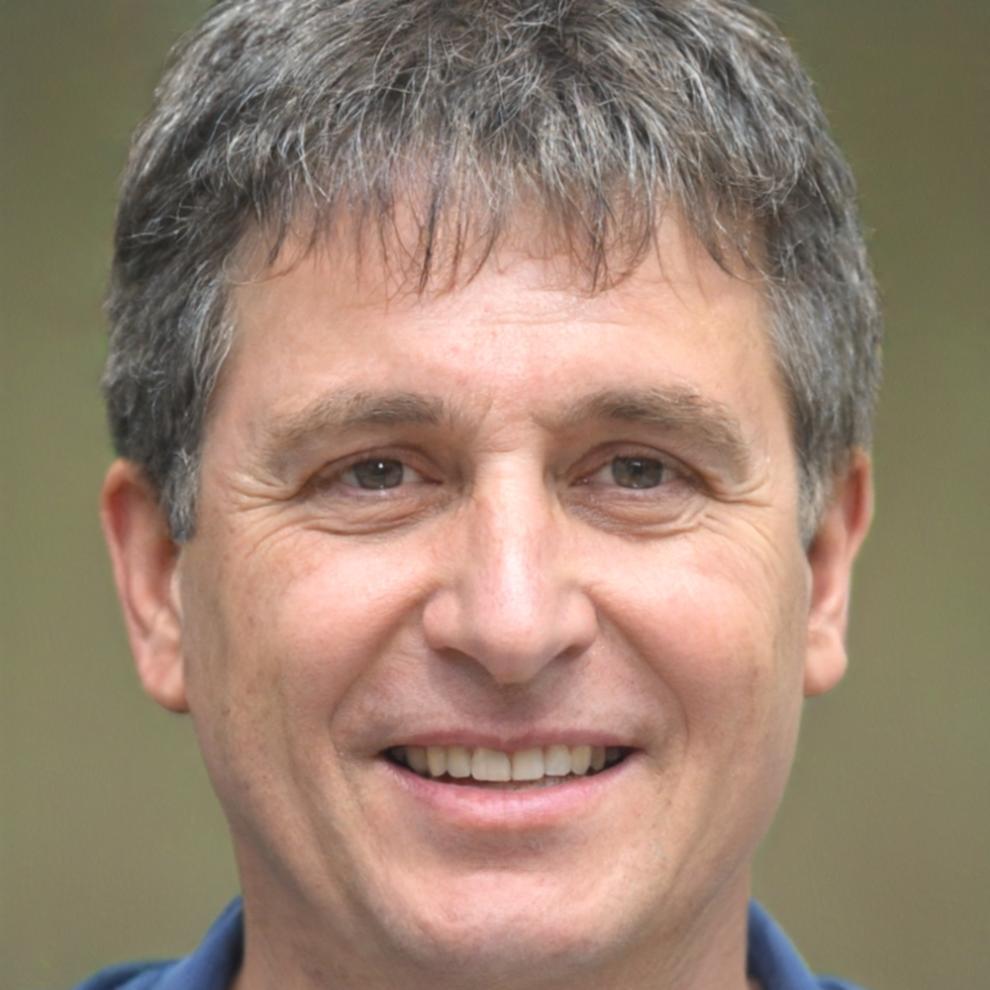 Ritratto di Luca Bertolini