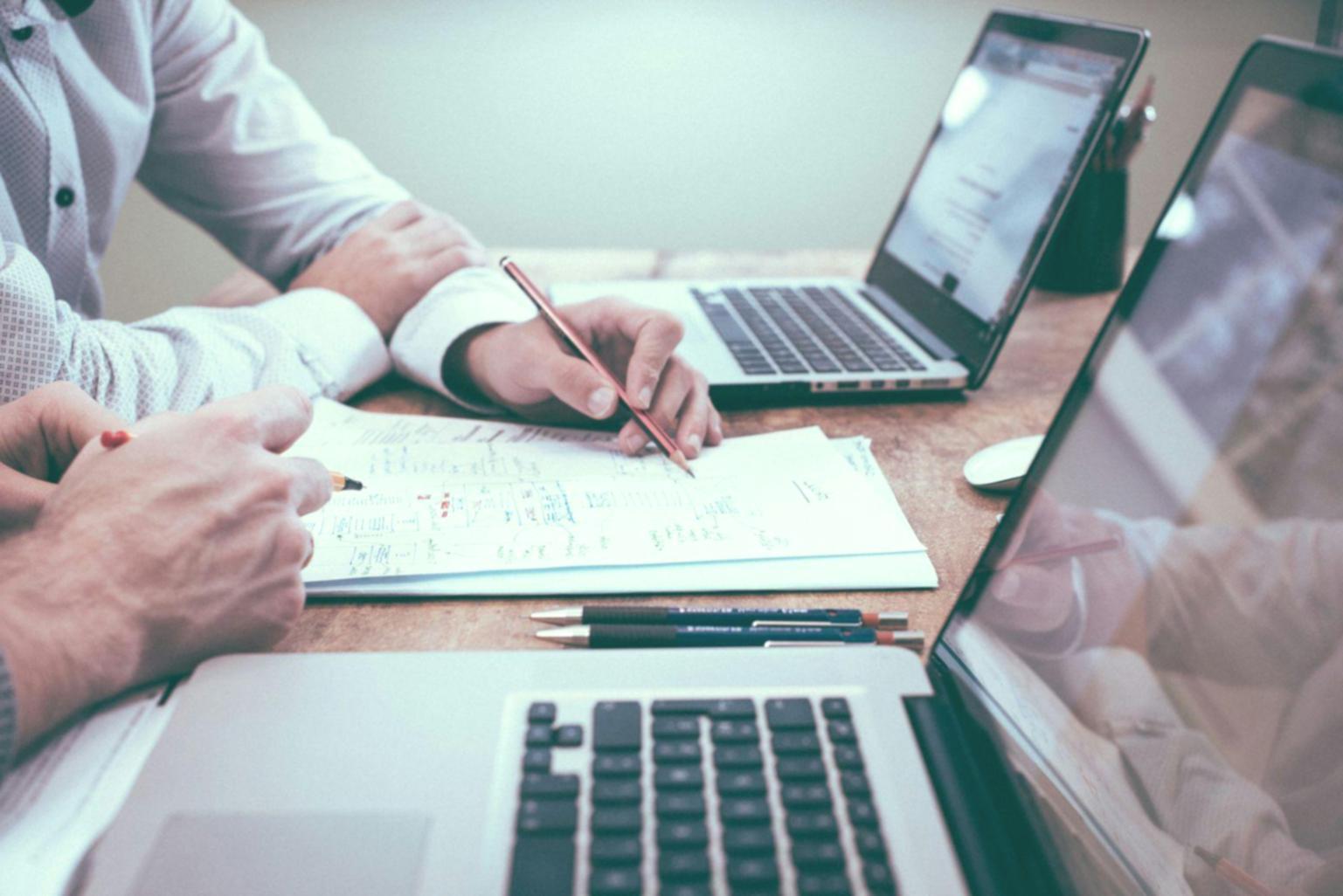 Sessione di lavoro pratica sui percorsi di sviluppo personale