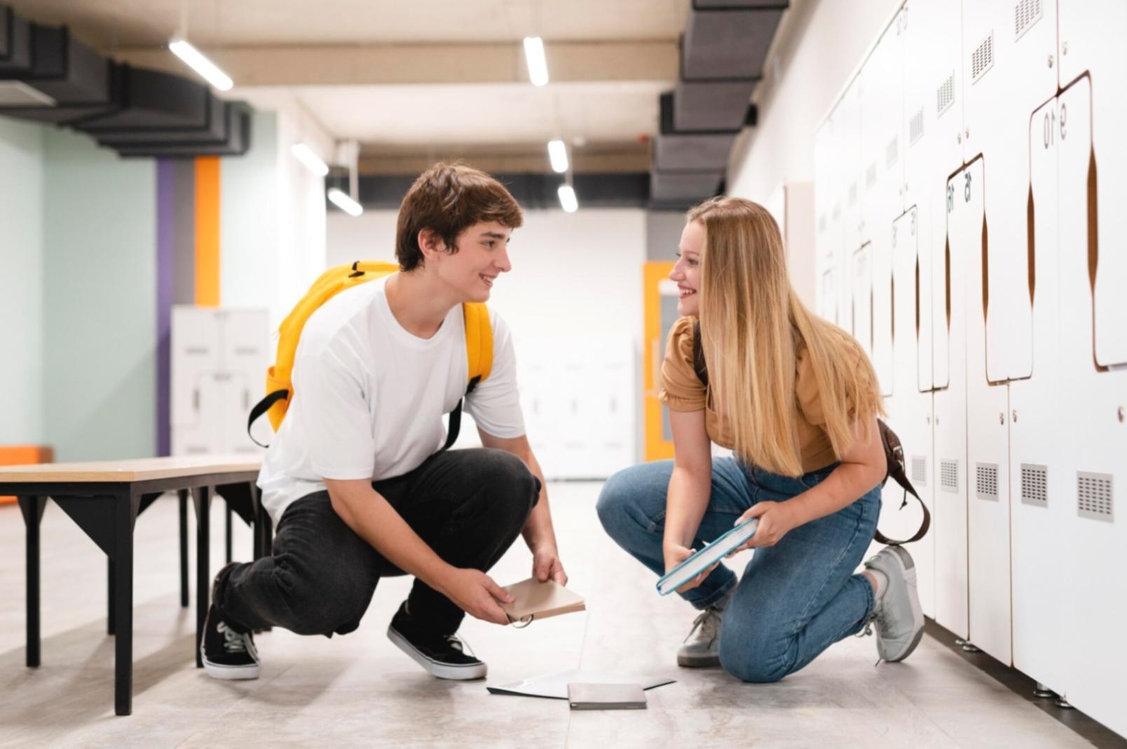 Ambiente di lavoro dornavexial dove ascoltiamo e accompagniamo percorsi di sviluppo personale