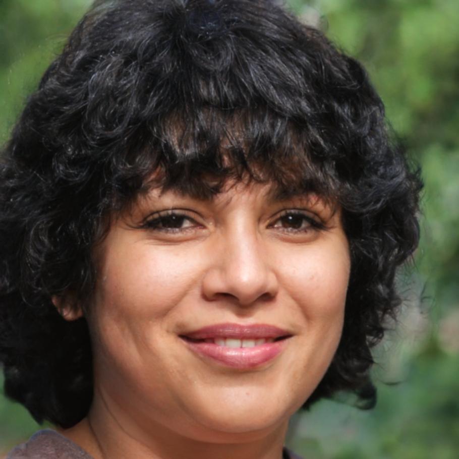 Livia Esposito, specialista in sviluppo personale