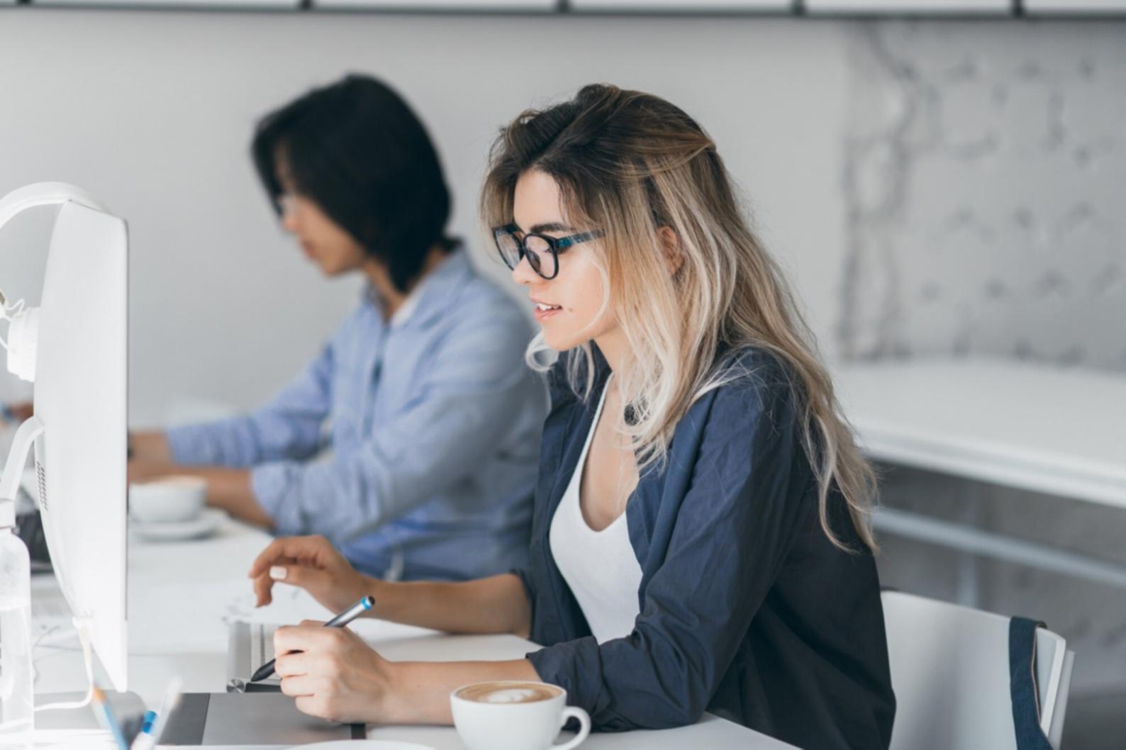 Fase centrale di trasformazione personale