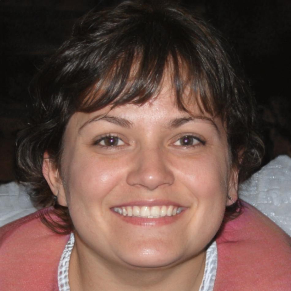 Ritratto di Giuliana Bonfiglio