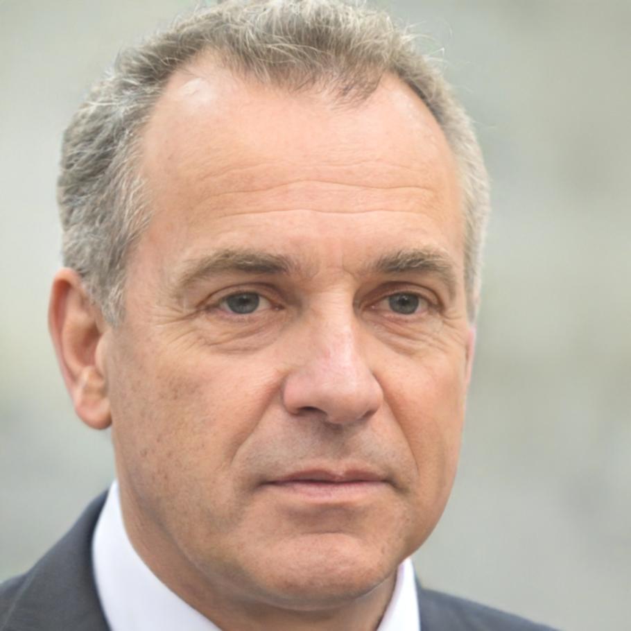 Ritratto di Marco Santini